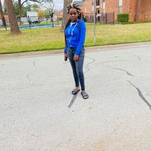 Meet your Posher, Juliet